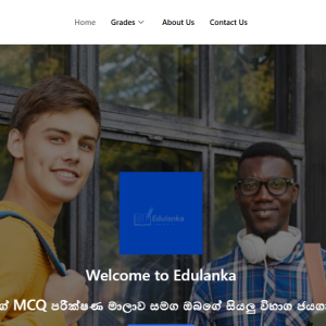 Edulanka