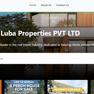 Luba Properties