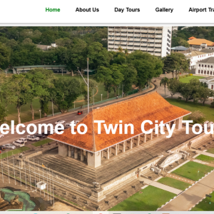 Twin City Tours