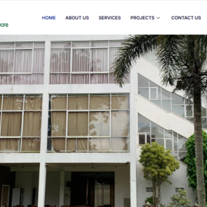 Wijayasiri Construction & Hardware