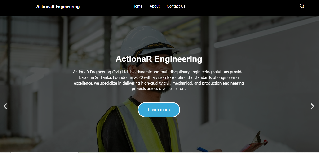 Actionar Engineering